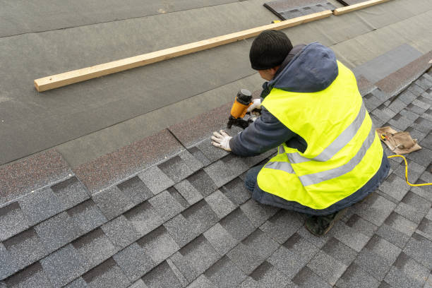 Best Metal Roofing Contractor  in Rouse, CA