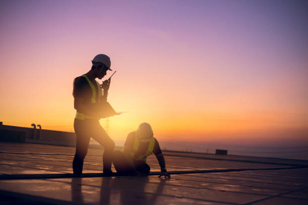 Rouse, CA Roofing Contractor Company