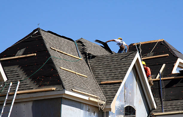 Best Roof Gutter Cleaning  in Rouse, CA