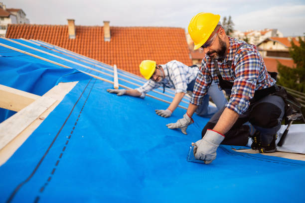 Quick and Trustworthy Emergency Roof Repair Services in Rouse, CA