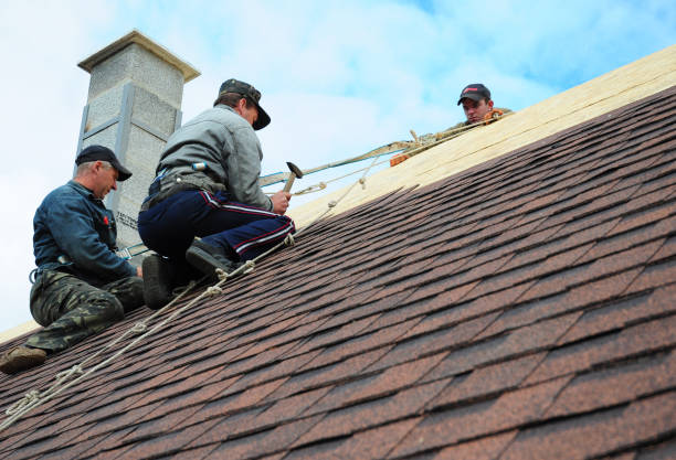 Best Metal Roofing Contractor  in Rouse, CA
